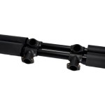 Original EFT 20*500mm/2pcs 10L Spreader Stativ Fahrwerk DIY Landwirtschaft liche Sprüh drohne Zubehör für E410P E610P